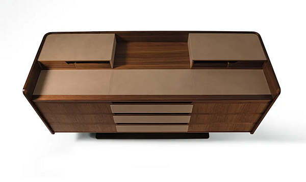 Holzkommode Corium GIORGETTI 62400 Fabrik GIORGETTI aus Italien. Foto №2