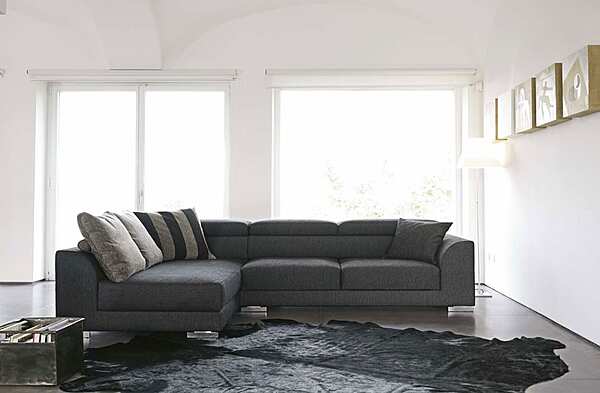 Couch BIBA salotti Master Fabrik BIBA salotti aus Italien. Foto №3