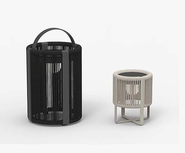 Stehlampe ROYAL BOTANIA RPY040AB Fabrik ROYAL BOTANIA aus Italien. Foto №7