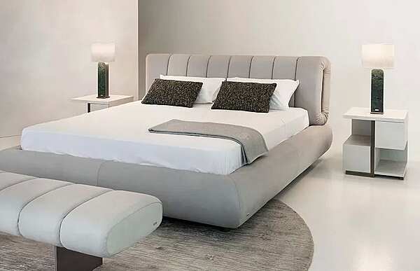 Bett RUGIANO LMA9/180 Fabrik RUGIANO aus Italien. Foto №1