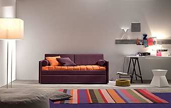 Couch HANS