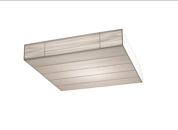 Seiden-Deckenlampe Clavius AXOLIGHT PLCLAVIU Fabrik Axolight aus Italien. Foto №2