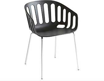 Sessel Stosa Basket chair NA