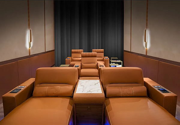 Tagbett aus Stoff mit gepolsterter Rückenlehne FORMITALIA DUSTIN Fabrik FORMITALIA aus Italien. Foto №2