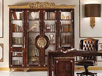 Bücherregal A. R. ARREDAMENTI SRL 412