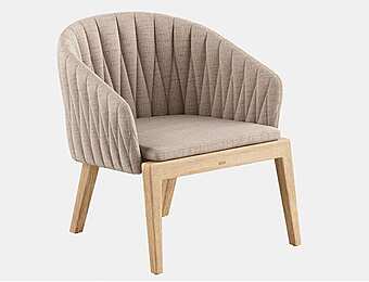 Sessel ROYAL BOTANIA CLY 77 2