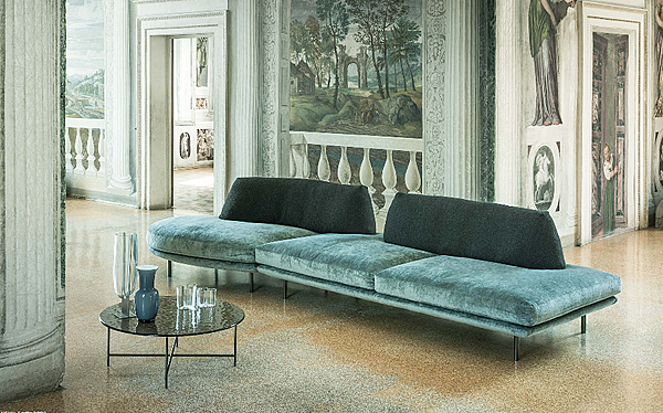 Couch Desiree Elies C00040 dx  Fabrik DESIREE aus Italien. Foto №8