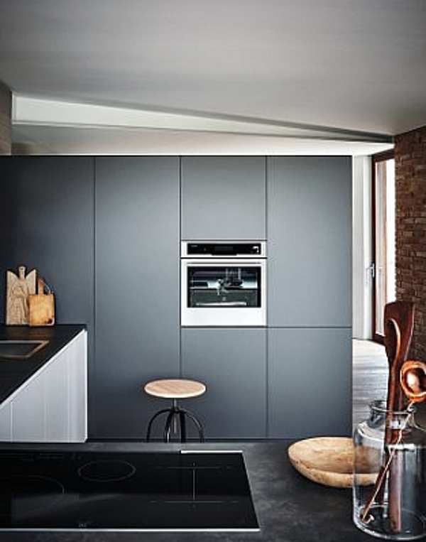 Küche CESAR CUCINE Maxima 2.2 Fabrik CESAR CUCINE aus Italien. Foto №8