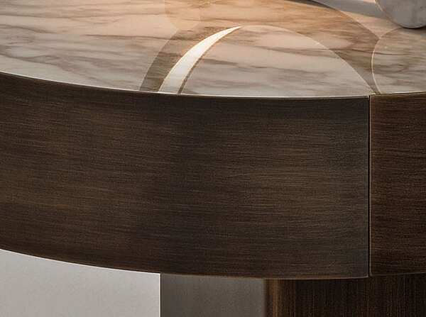 Nachttisch RUGIANO COA2 Fabrik RUGIANO aus Italien. Foto №5