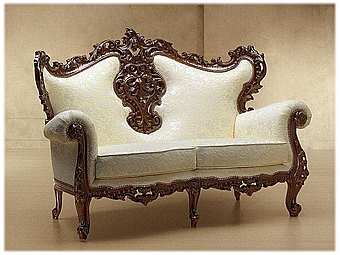 Couch 342/K