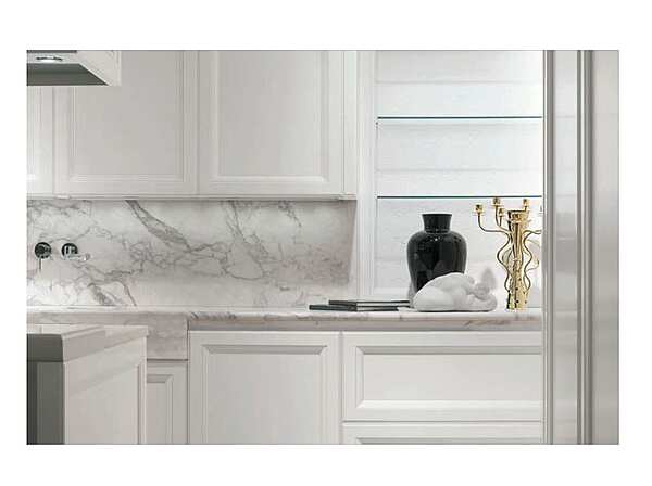 Küche CASTAGNA CUCINE Gallery 2 Fabrik CASTAGNA CUCINE aus Italien. Foto №2