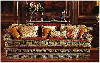 Sofa PALMOBILI Art. 1130/3P