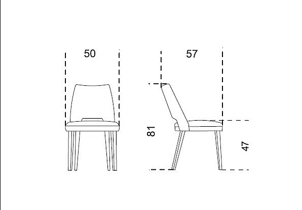 Sessel mit Samtbezug Thea Gallotti&Radice Fabrik Gallotti & Radice aus Italien. Foto №6