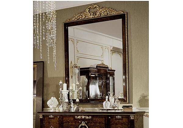 Spiegel A. R. ARREDAMENTI SRL 1603 / S Fabrik A.R.ARREDAMENTI SRL aus Italien. Foto №1