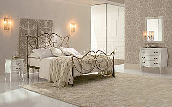 Bett MONIC - 1363