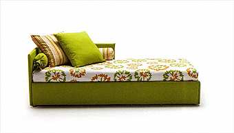 Couch MILANO BEDDING MDJAL4