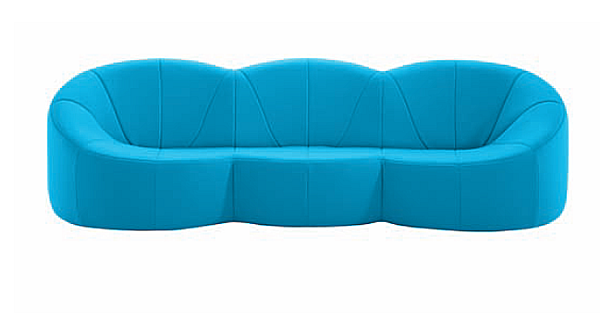 Sofa LIGNE ROSET 14110300 Fabrik LIGNE ROSET aus Italien. Foto №2