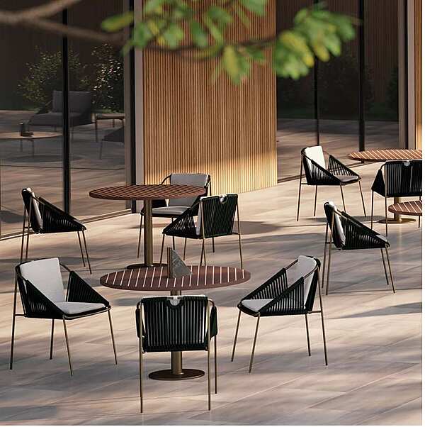 Couchtisch RUGIANO TAB3/A Fabrik RUGIANO aus Italien. Foto №3