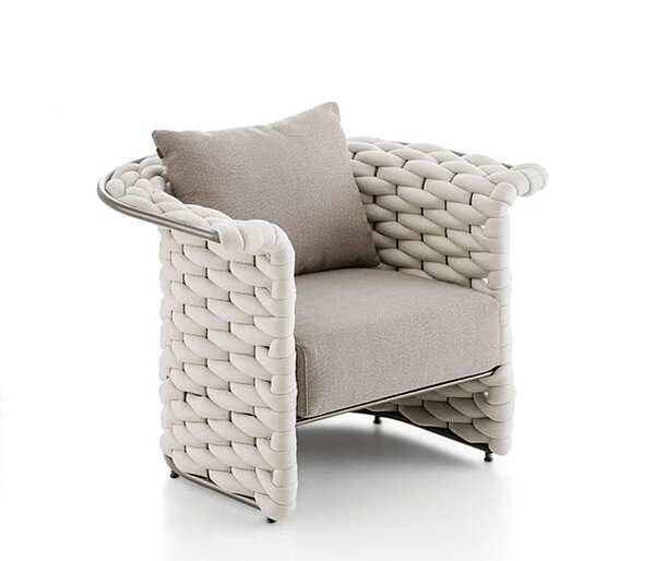 Sessel RUGIANO DIE50/104G Fabrik RUGIANO aus Italien. Foto №1