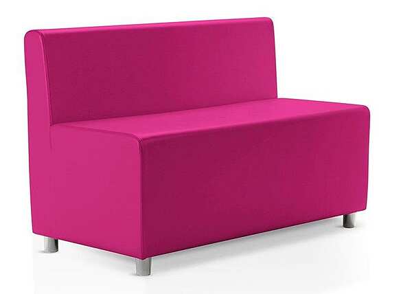 Couch DOMINGO SALOTTI Levy Home&amp;Contract 2011
