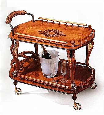 Serviertisch 9704