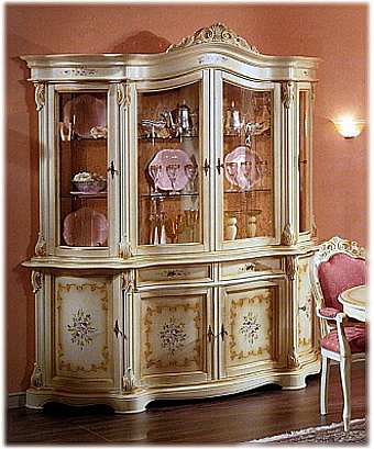 Buffet M264T