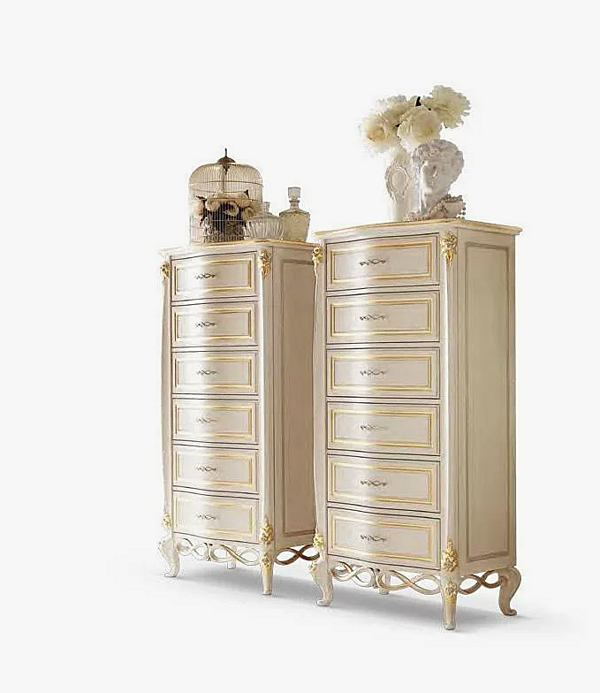 Kommode SIGNORINI & COCO 9018 Fabrik SIGNORINI & COCO aus Italien. Foto №4