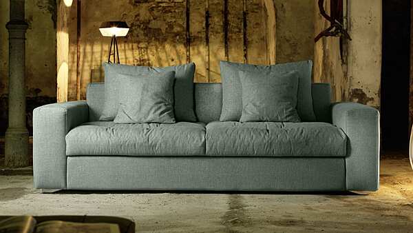 Couch DOMINGO SALOTTI Exton Fabrik DOMINGO SALOTTI aus Italien. Foto №1