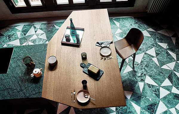 Accessoires CESAR CUCINE Fabrik CESAR CUCINE aus Italien. Foto №4