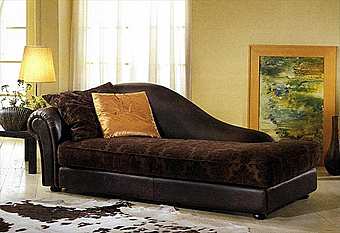 Couch GOLD CONFORT Aida