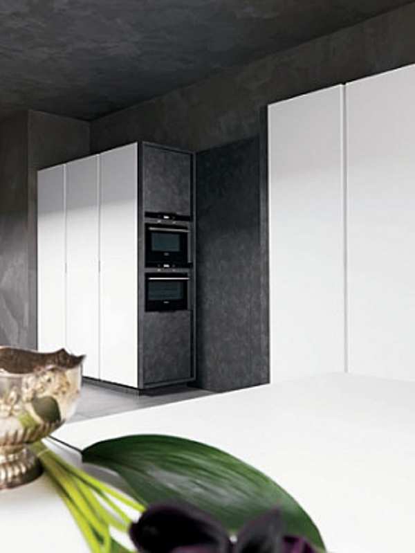 Küche CESAR CUCINE Elle Fabrik CESAR CUCINE aus Italien. Foto №5