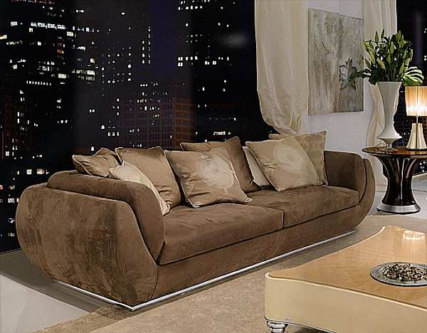 Sofa REDECO (SOMASCHINI MOBILI) 1108 Fabrik REDECO (SOMASCHINI MOBILI) aus Italien. Foto №1