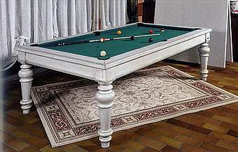 Spieltisch 103/B-ve