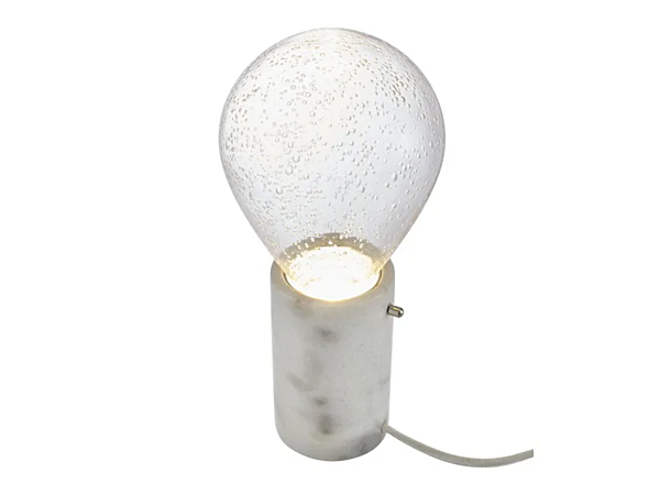 LED Tischlampe aus Marmor Mayfly LIGNE ROSET 10073130 Fabrik LIGNE ROSET aus Italien. Foto №2