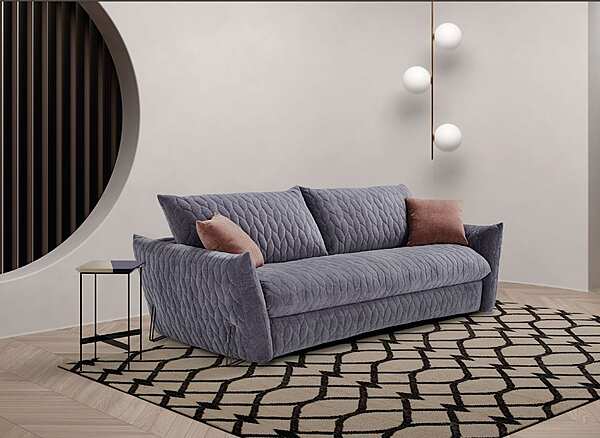 Couch DIENNE Smooth Fabrik DIENNE aus Italien. Foto №9
