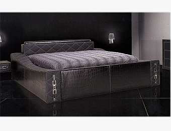 Bett FORMITALIA Wave letto2