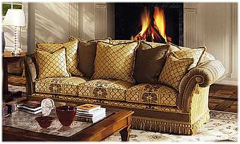 Couch 11083/D3