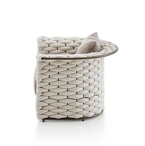 Sessel RUGIANO DIE50/104G Fabrik RUGIANO aus Italien. Foto №2