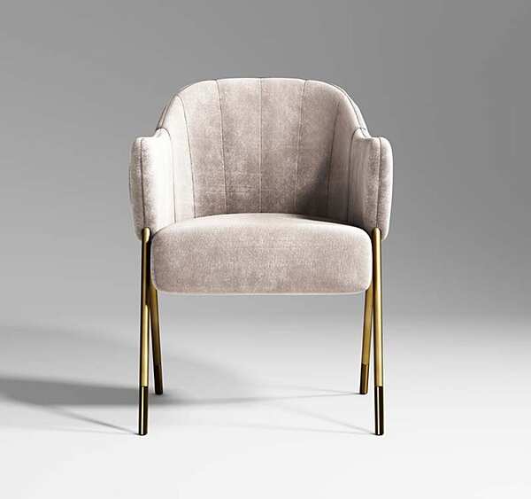 Sessel ROSSATO 09-PL03 Fabrik ROSSATO aus Italien. Foto №4