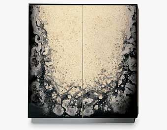 Bar RUGIANO W31/105 Fabrik RUGIANO aus Italien