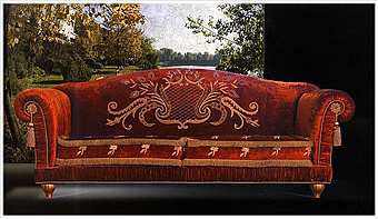 Sofa LA CONTESSINA R10001-2