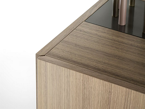 Marmorkommode GIORGETTI G-Code Fabrik GIORGETTI aus Italien. Foto №11