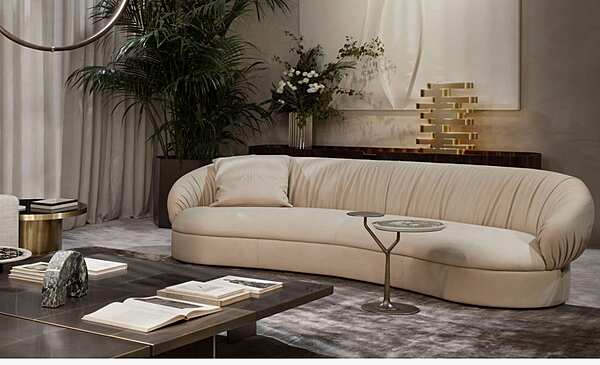 Couch RUGIANO DIA1/220 Fabrik RUGIANO aus Italien. Foto №4