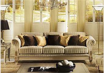 Sofa ANGELO CAPPELLINI 11080/D3