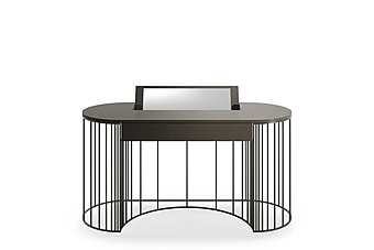 Schminktisch Gianfranco Ferré Home DOPPLER Fabrik Gianfranco Ferré Home aus Italien