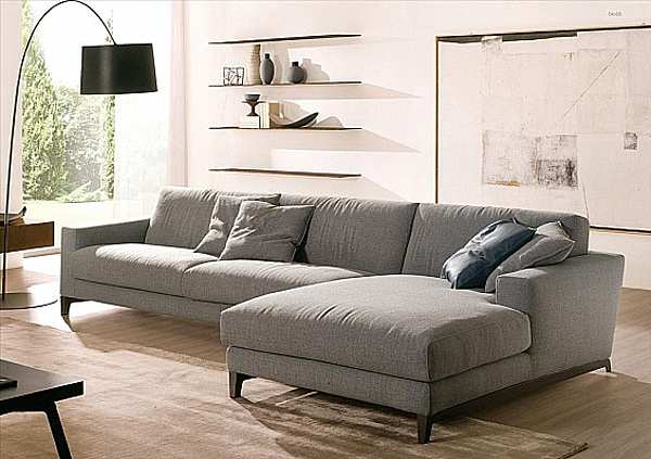 Sofa CTS SALOTTI Tailor  Fabrik CTS SALOTTI aus Italien. Foto №1