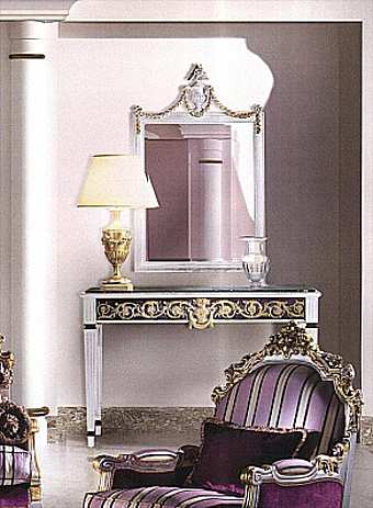 Spiegel CASPANI TINO E / 274 Fabrik CASPANI TINO aus Italien