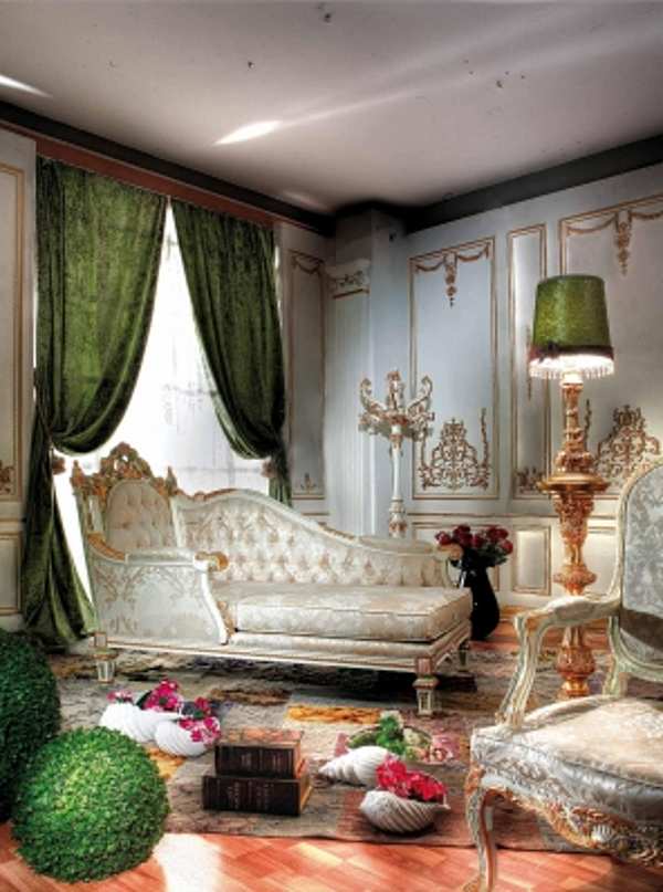 Couch ASNAGHI INTERIORS GD5311