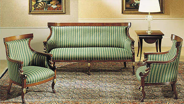 Sofa FRANCESCO MOLON The Upholstery D8
