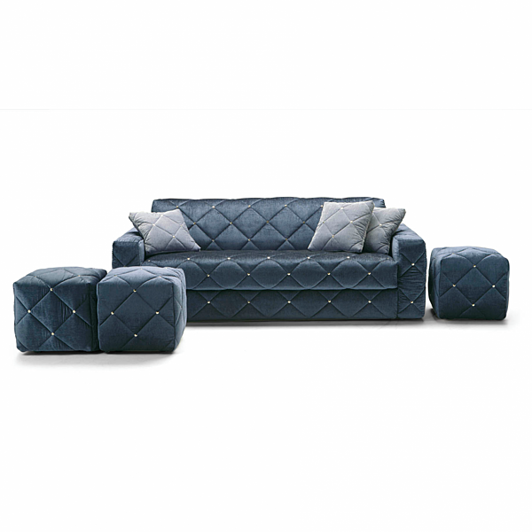 Accessoires MILANO BEDDING Fabrik MILANO BEDDING aus Italien. Foto №1